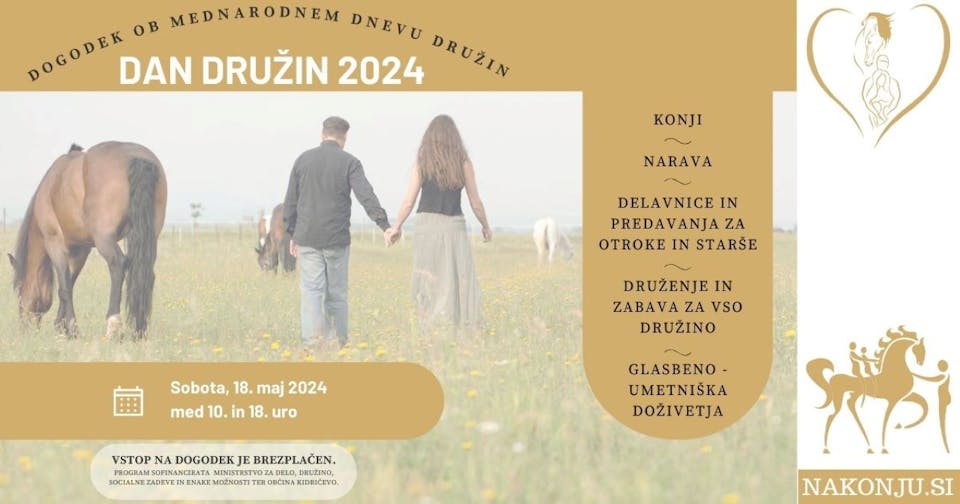 dan družin